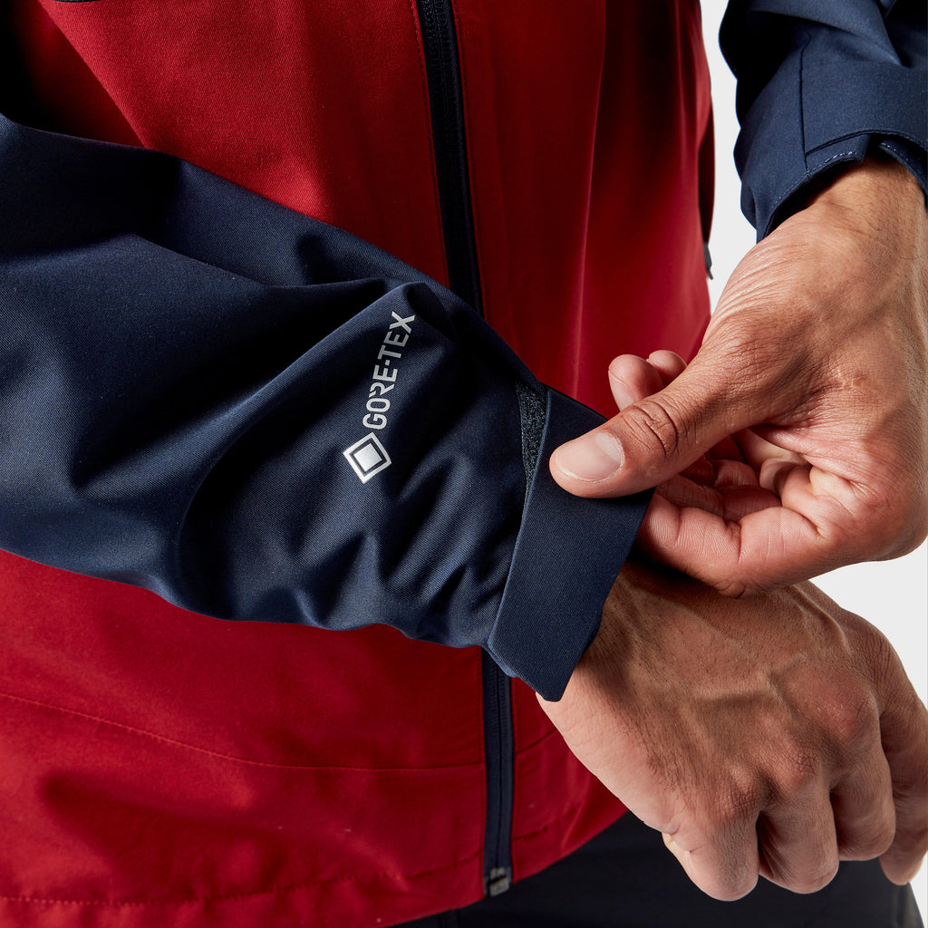 Men's Fellmaster interactive Waterproof Jacket