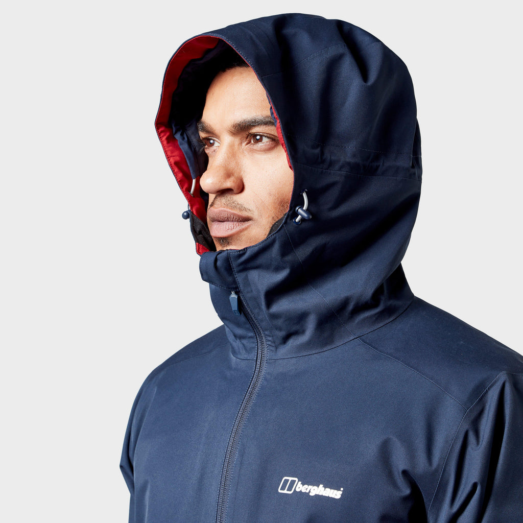 Men's Fellmaster interactive Waterproof Jacket