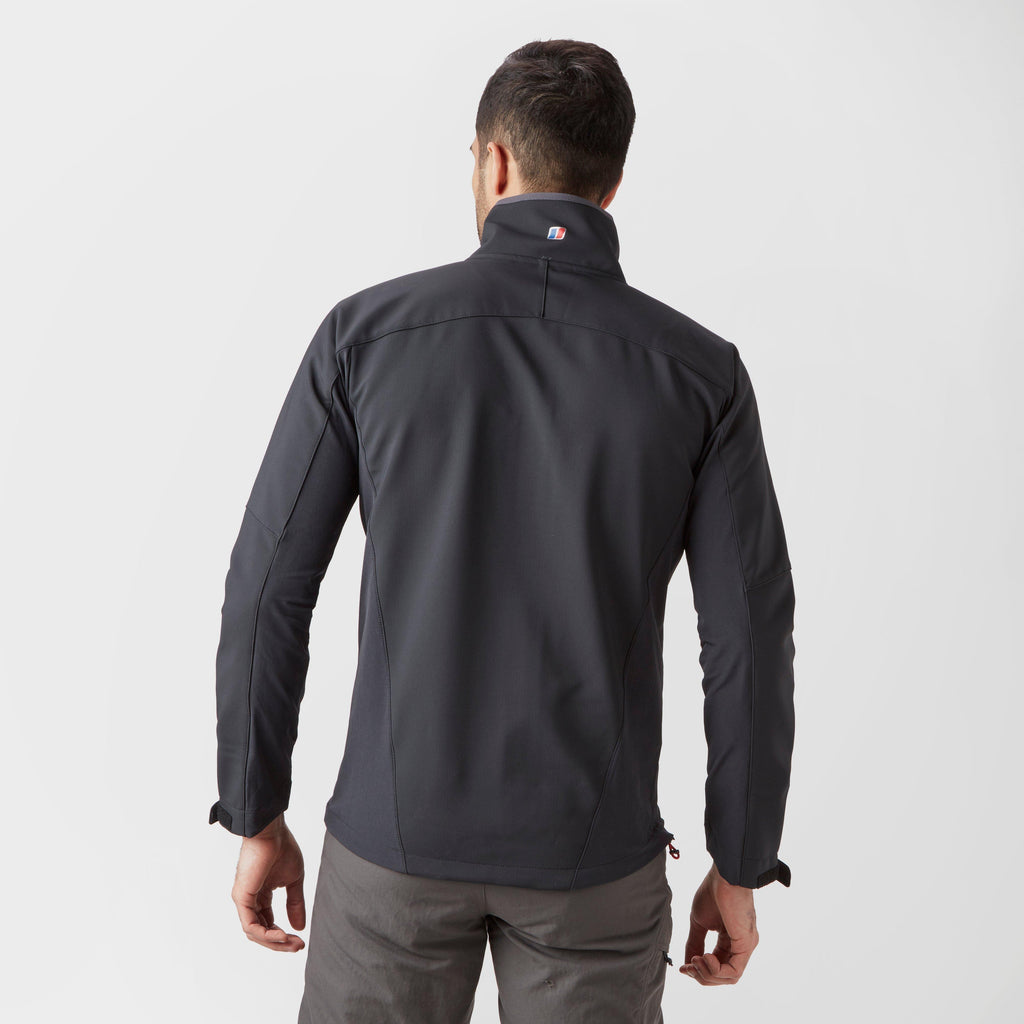 Men's Ghlas Softshell Jacket