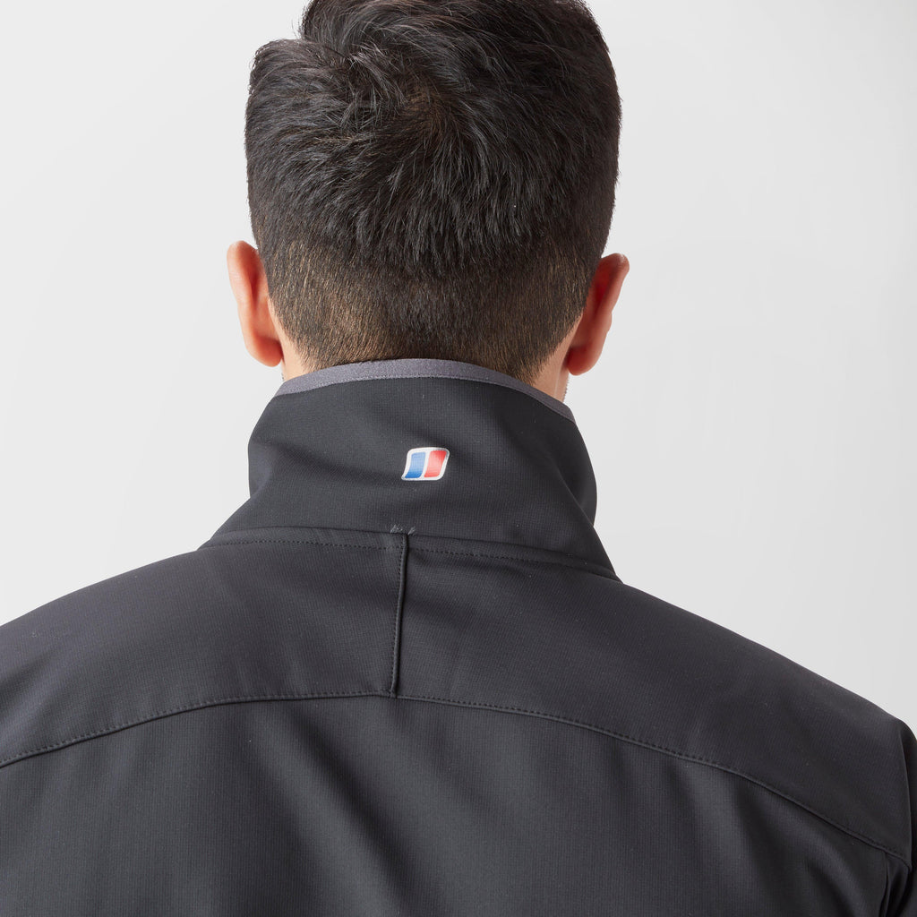 Men's Ghlas Softshell Jacket