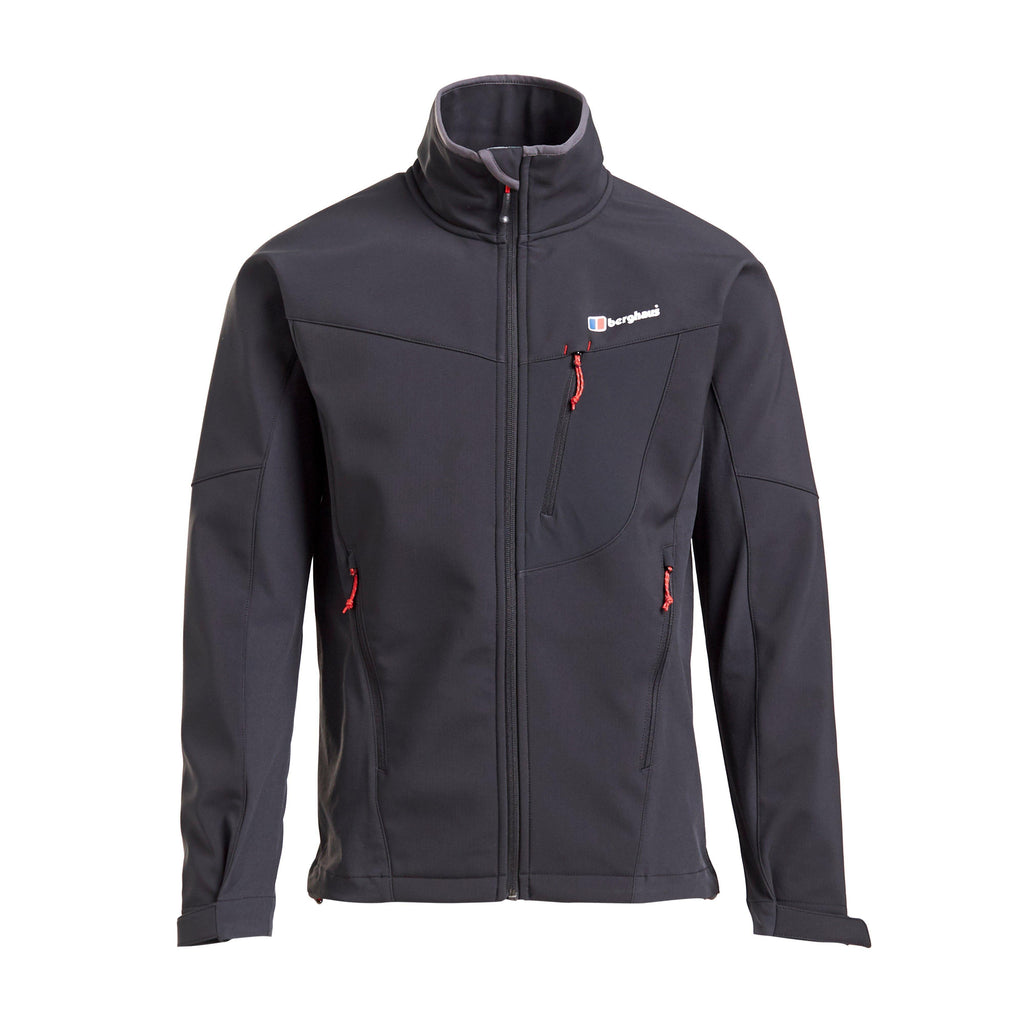 Men's Ghlas Softshell Jacket