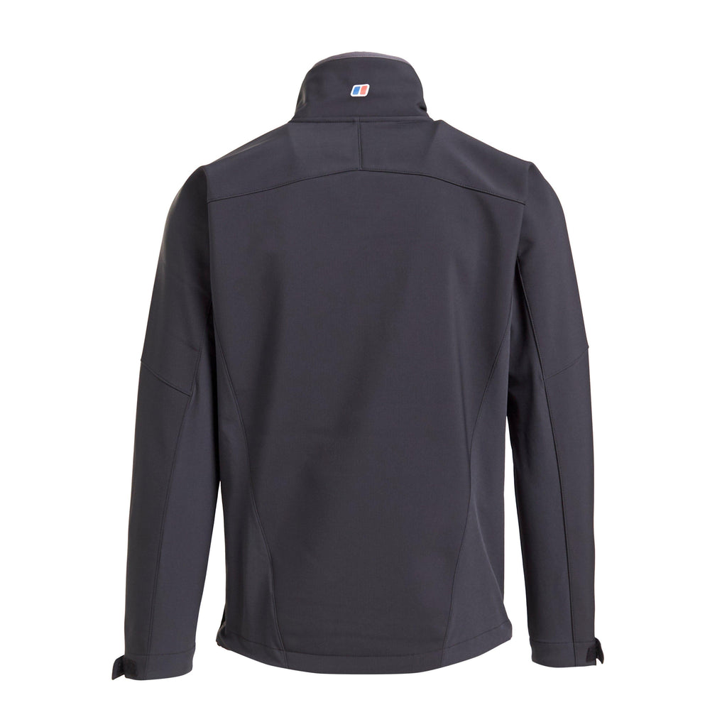 Men's Ghlas Softshell Jacket
