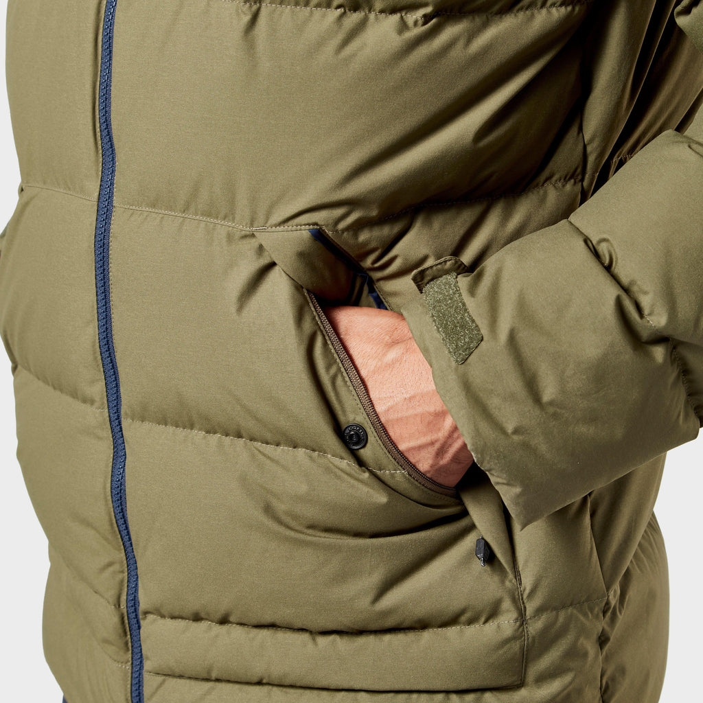 Men's Mavora Down Padded Jacket