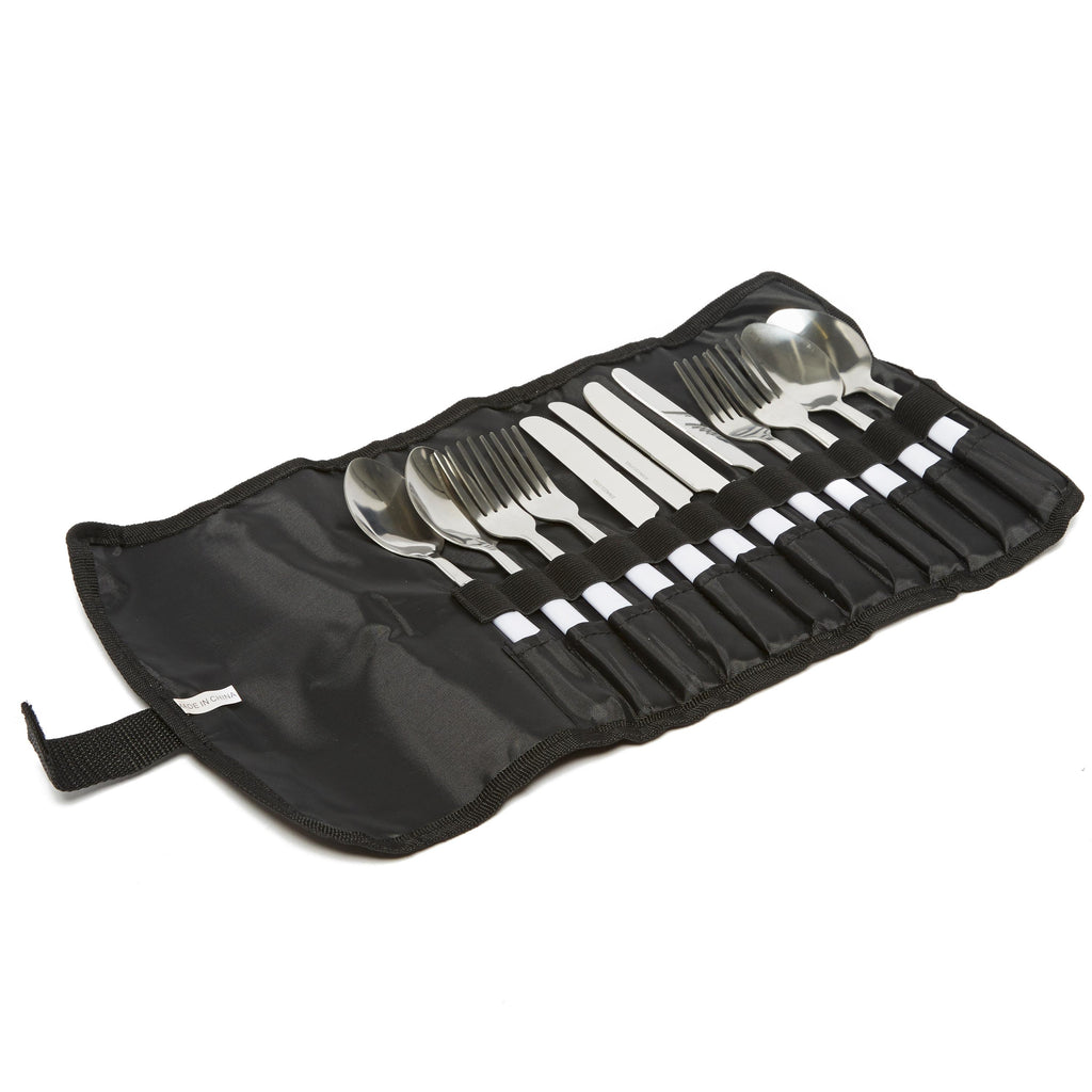 Family Cutlery Set