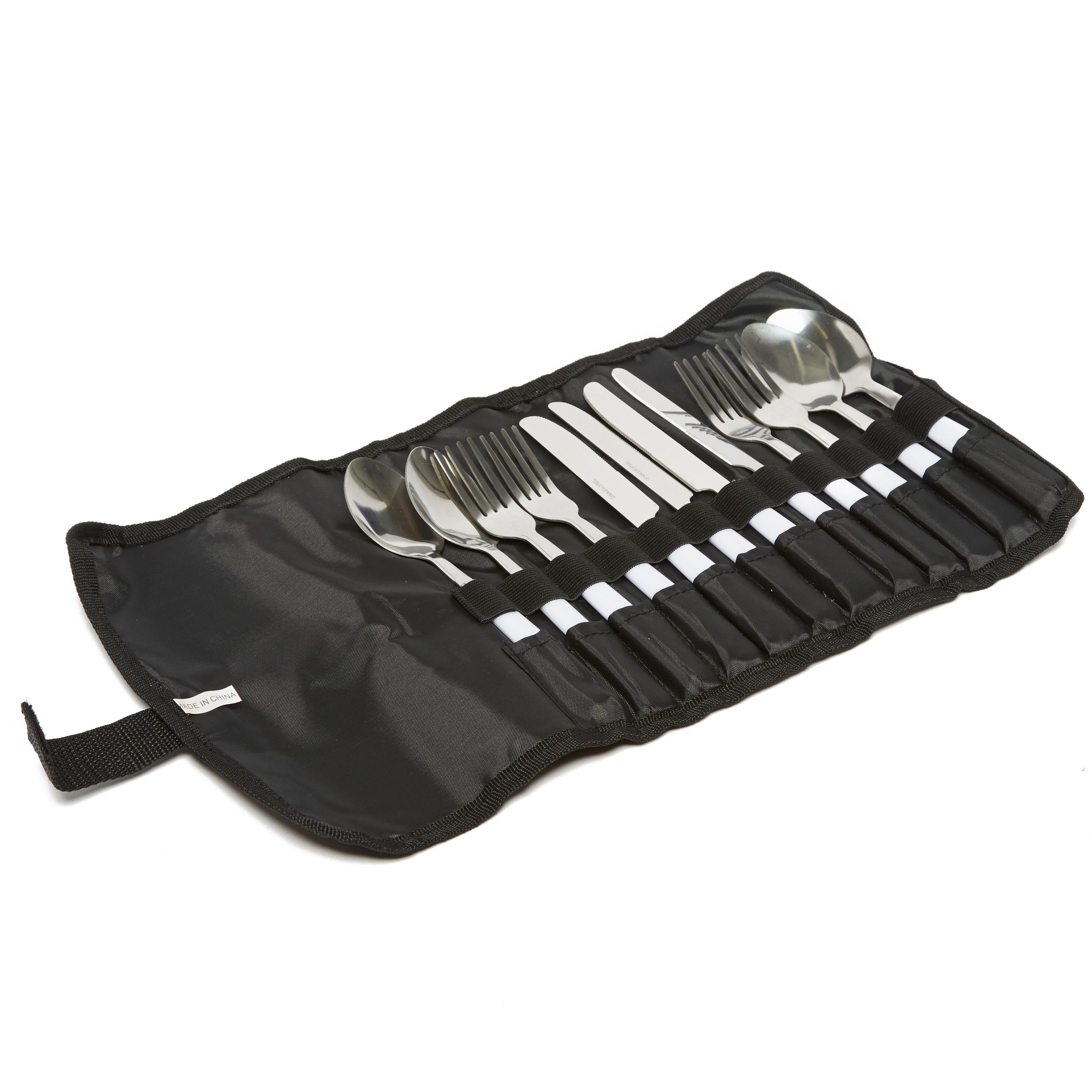 Family Cutlery Set