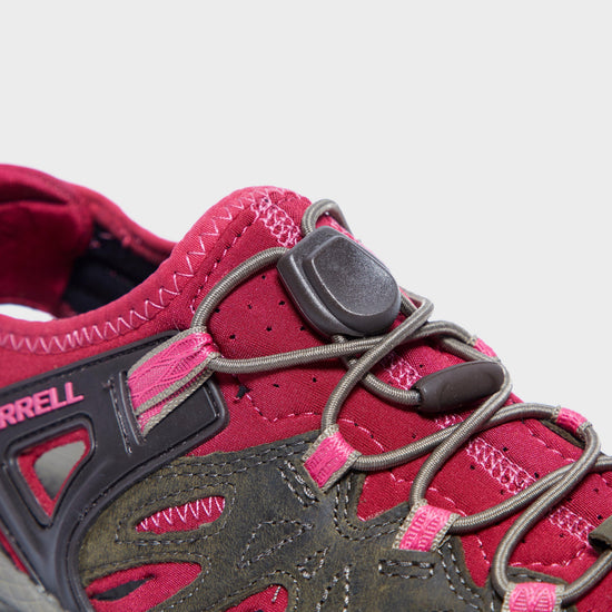Women's All Out Blaze Sieve Shoe