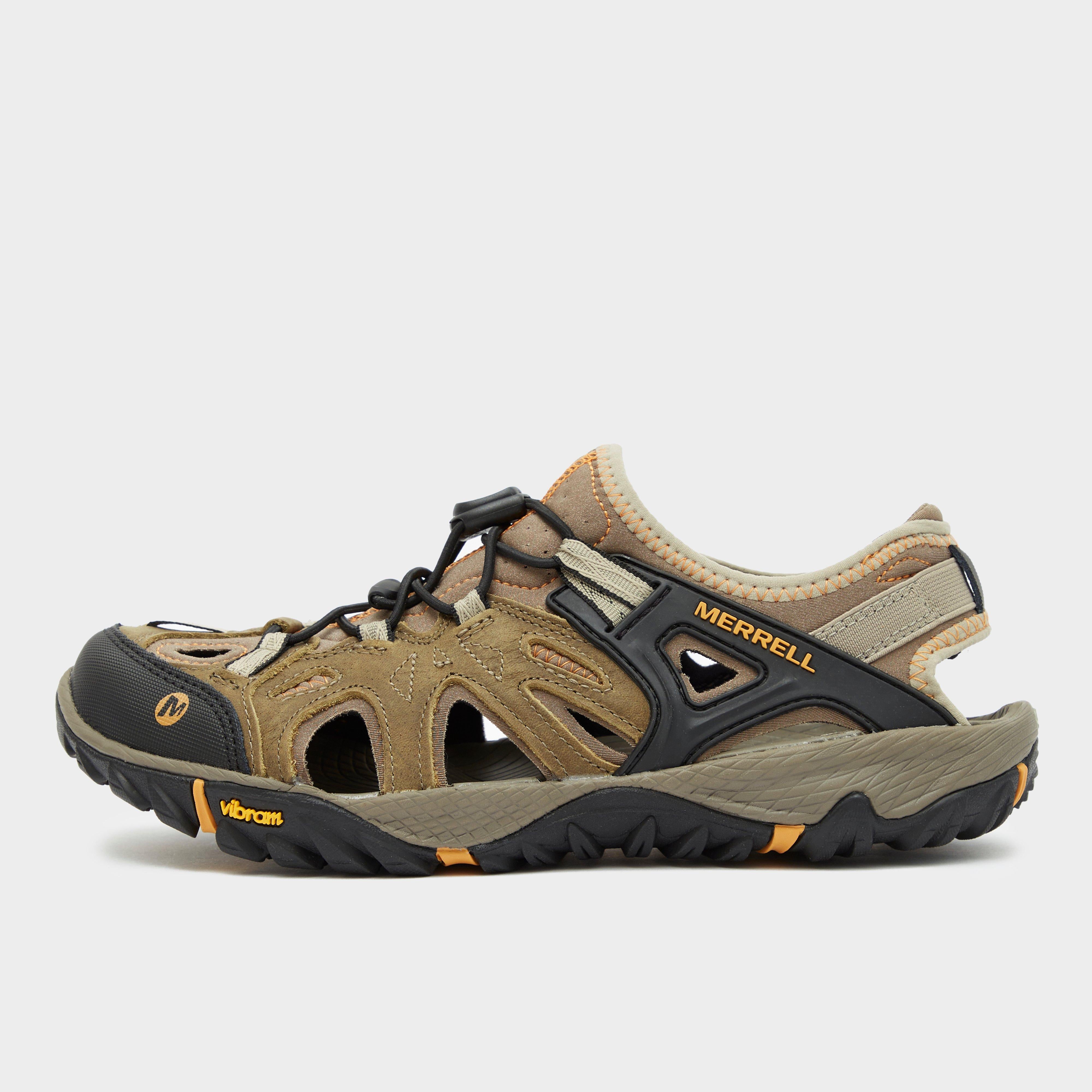 Men's All Out Blaze Sieve