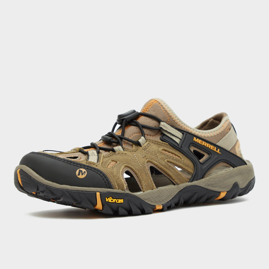 Men's All Out Blaze Sieve