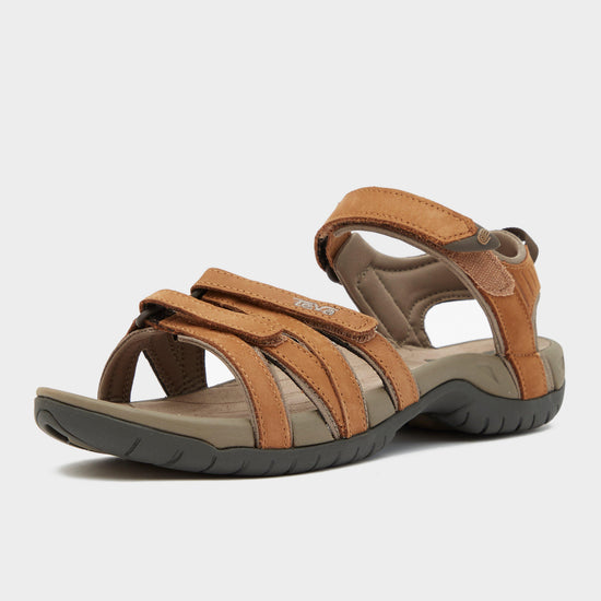 Women’s Tirra Leather Sandal