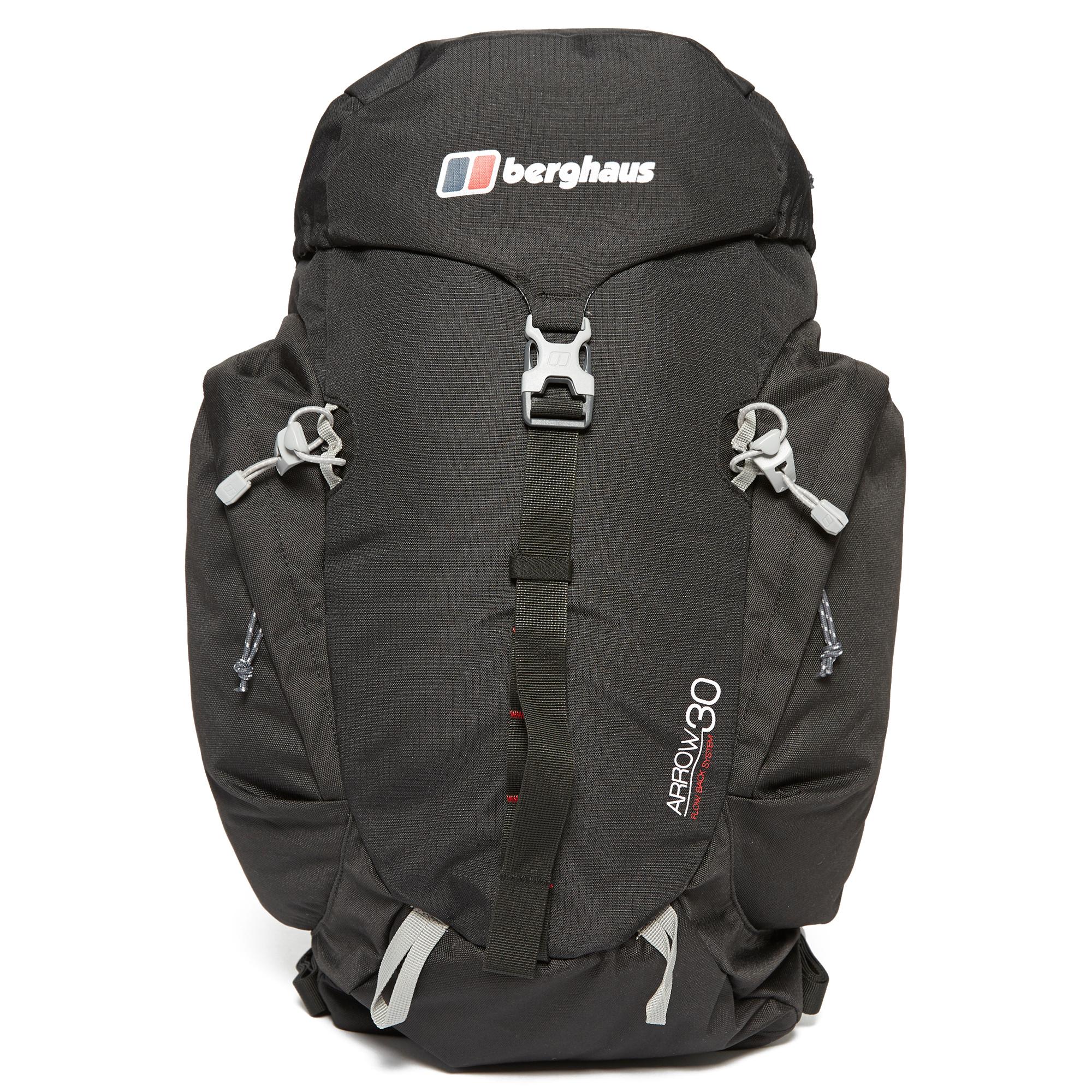 Arrow 30L Backpack