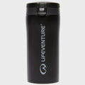 Flip-Top Thermal Mug