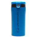 Flip-Top Thermal Mug