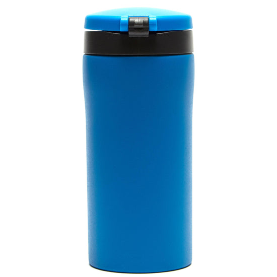Flip-Top Thermal Mug