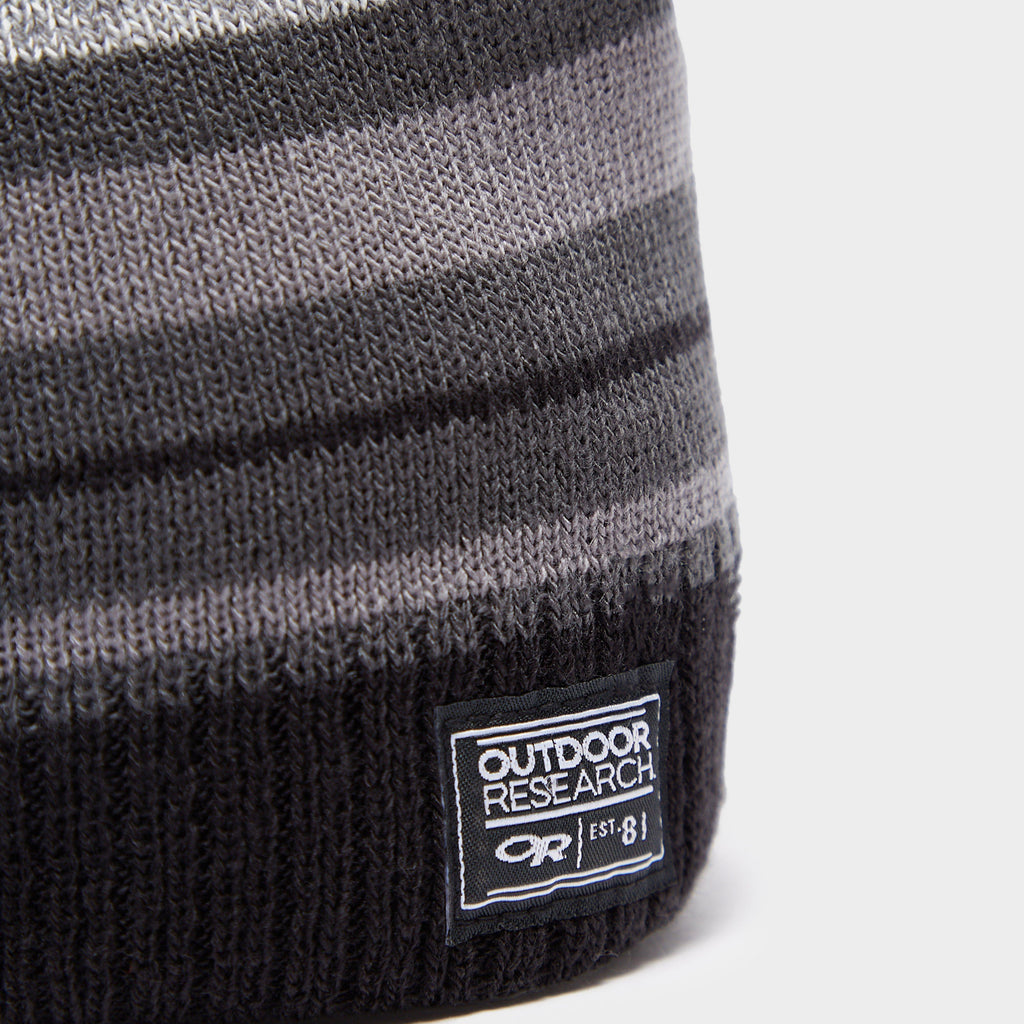 Men’s Baseline Beanie