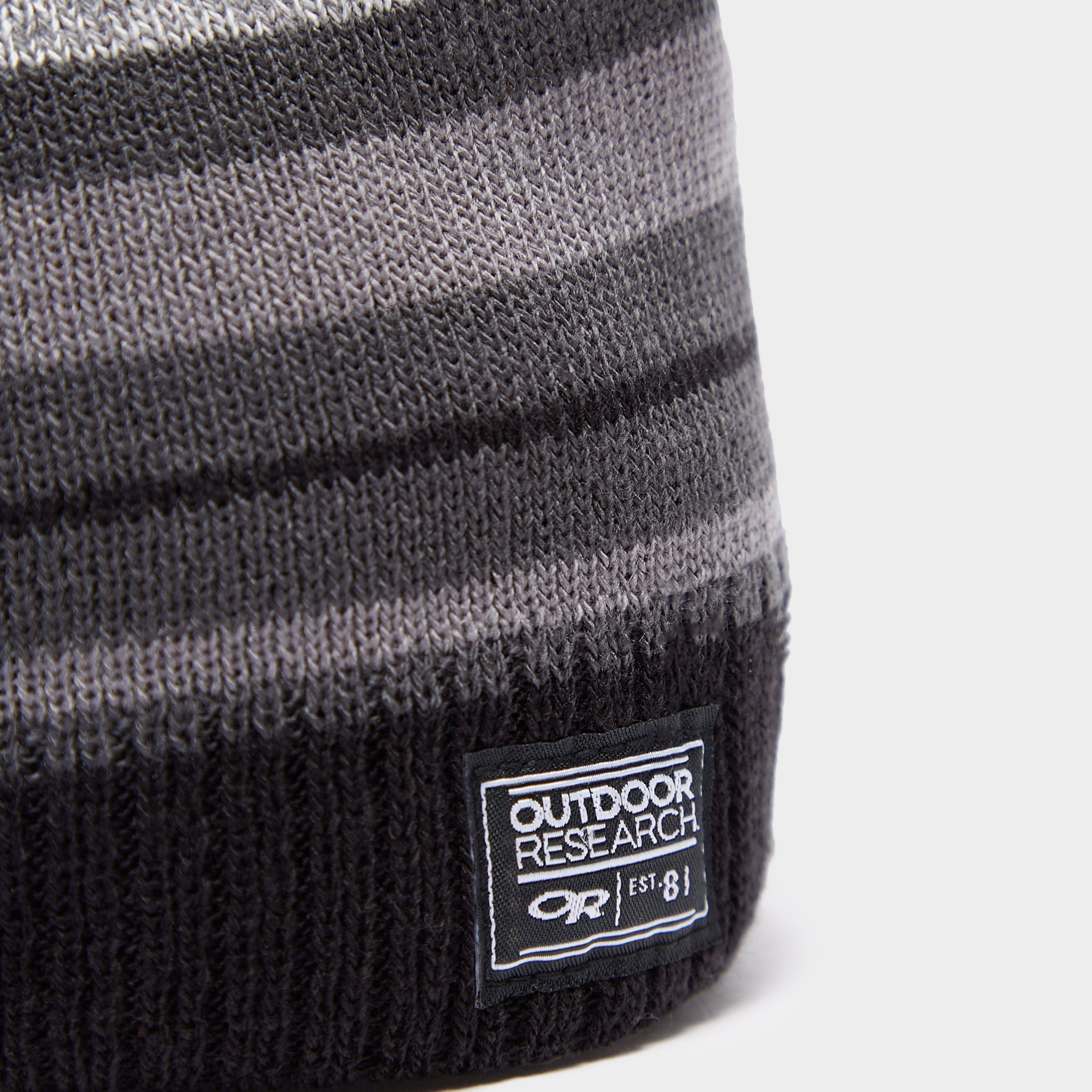 Men’s Baseline Beanie