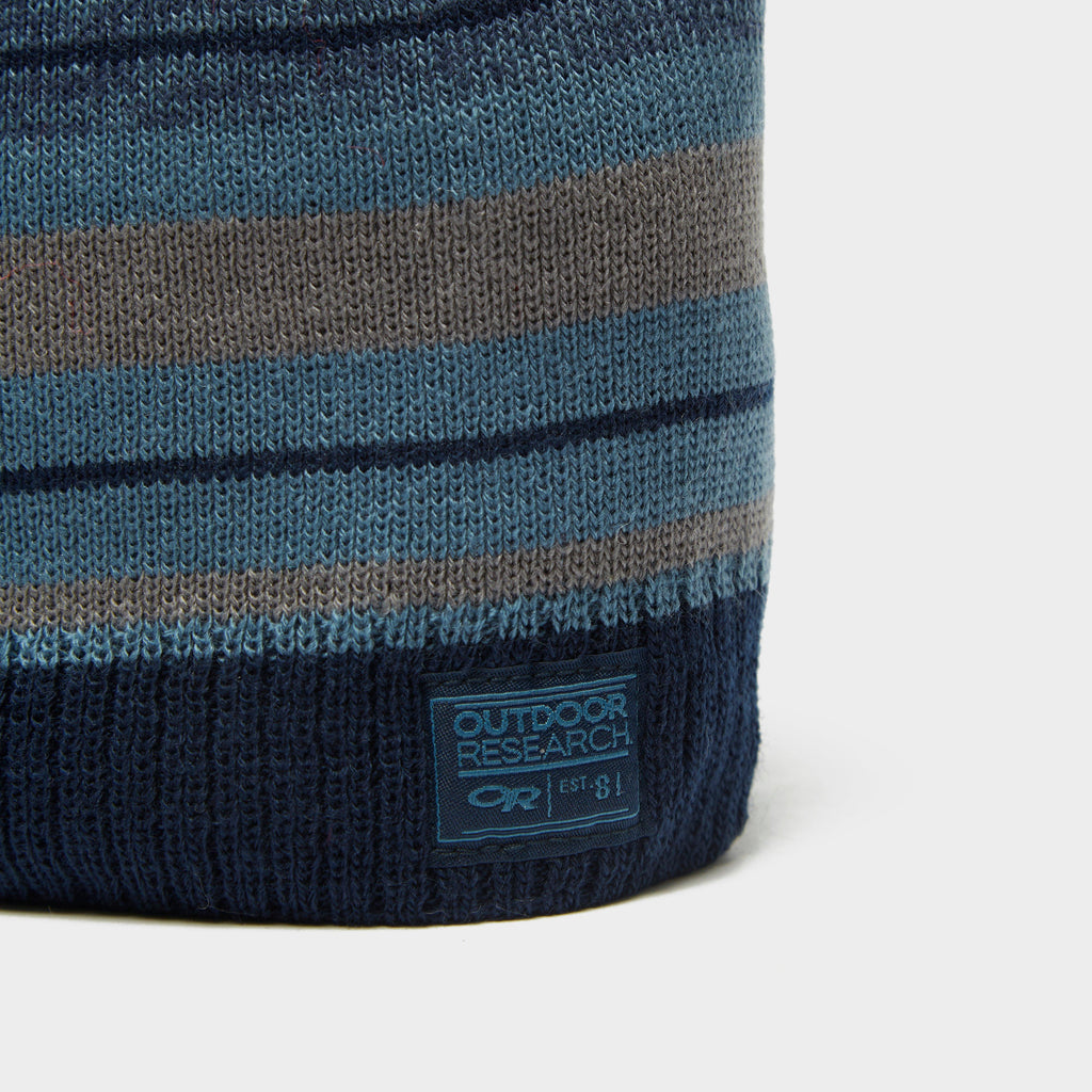 Men’s Baseline Beanie