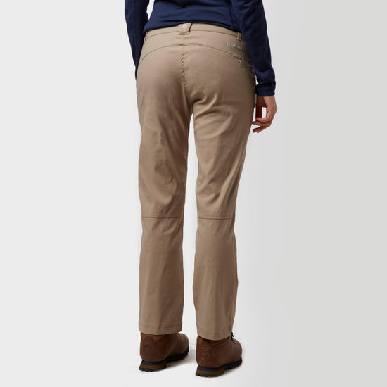 Women's Kiwi Pro Stretch Trousers