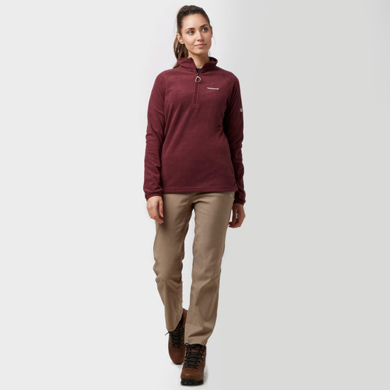 Women's Kiwi Pro Stretch Trousers