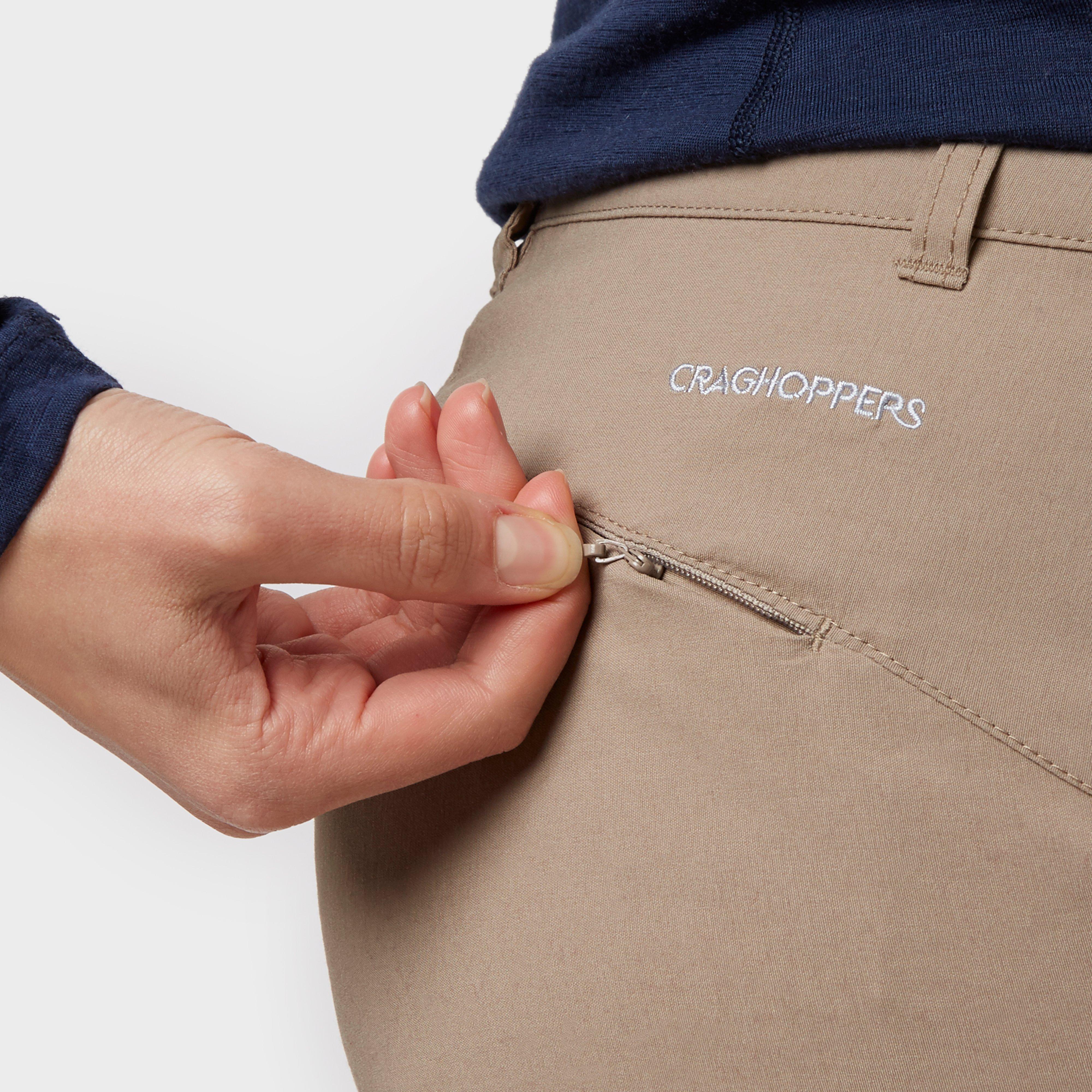 Women's Kiwi Pro Stretch Trousers