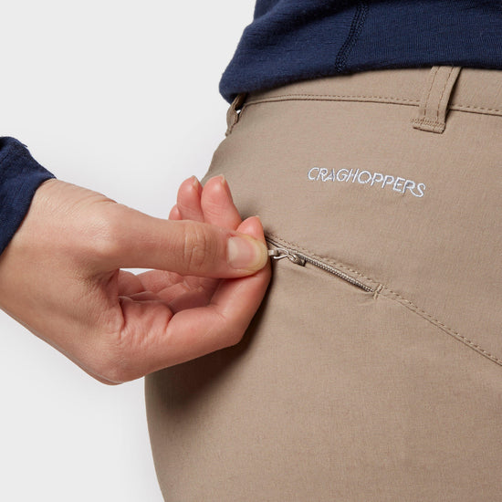 Women's Kiwi Pro Stretch Trousers