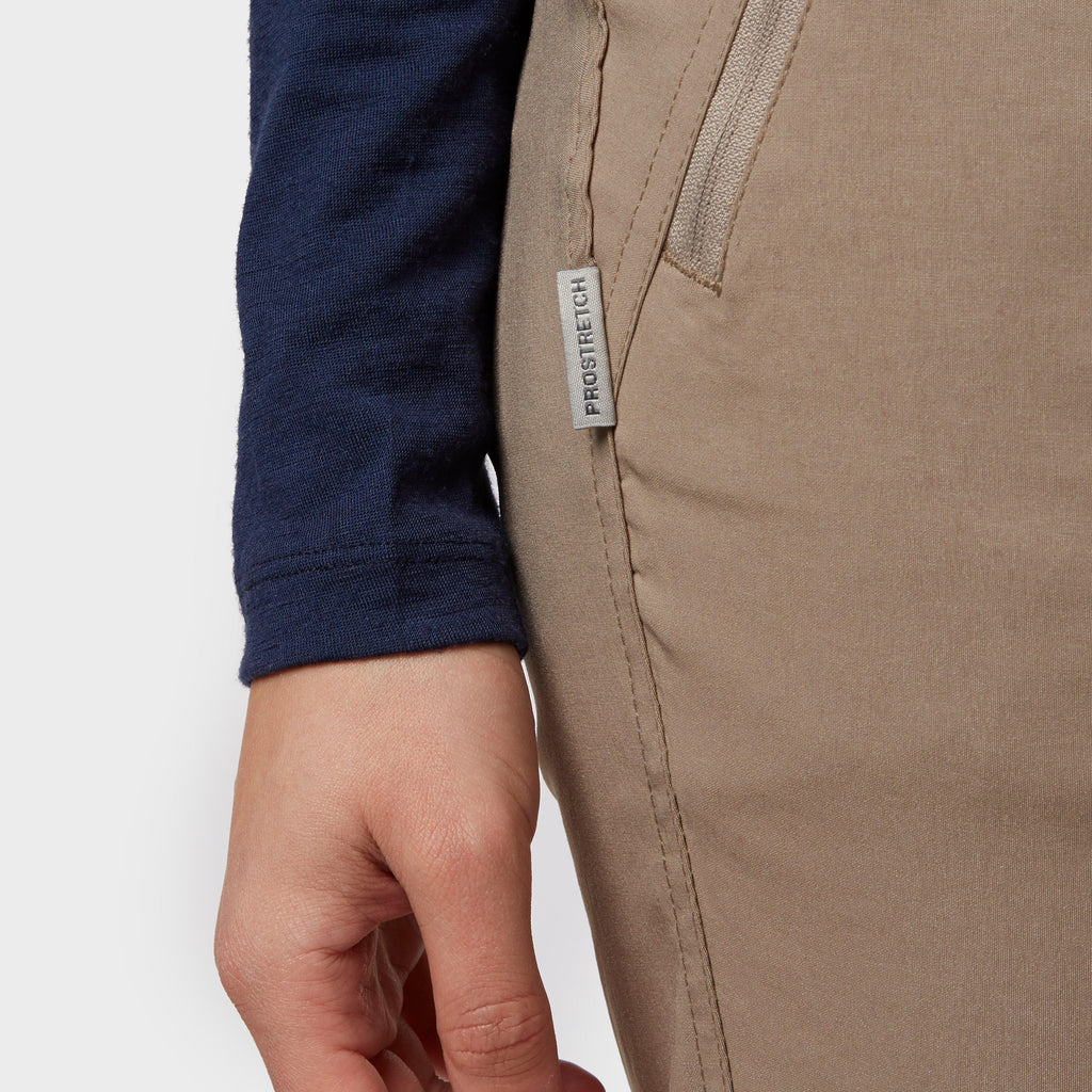 Women's Kiwi Pro Stretch Trousers