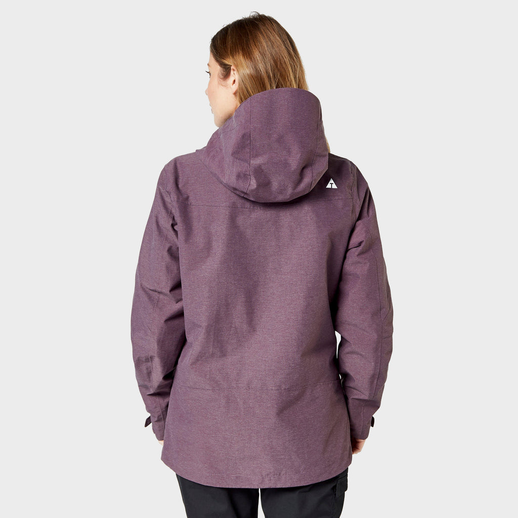 Women's Gradient 3in1 Jacket