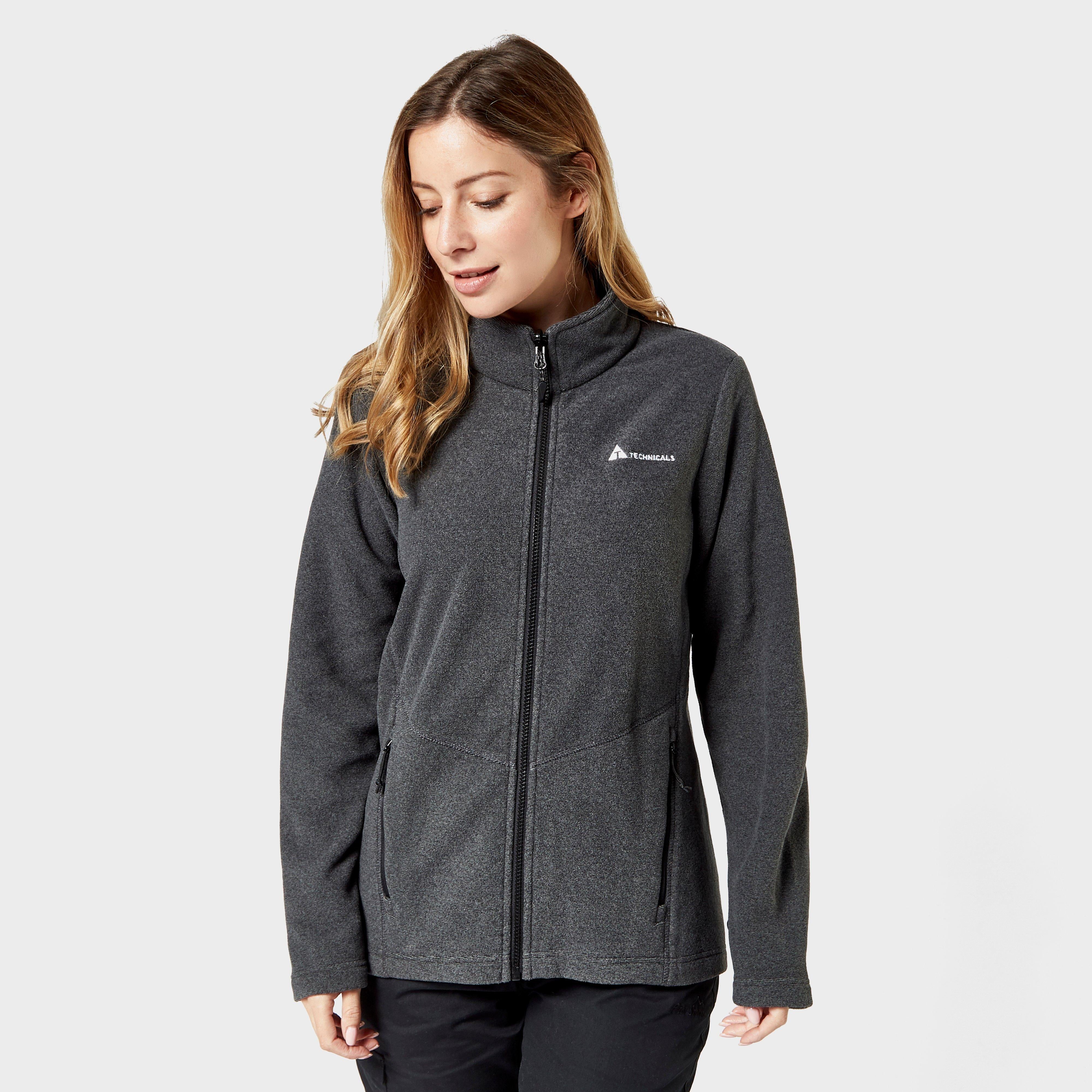 Women's Gradient 3in1 Jacket
