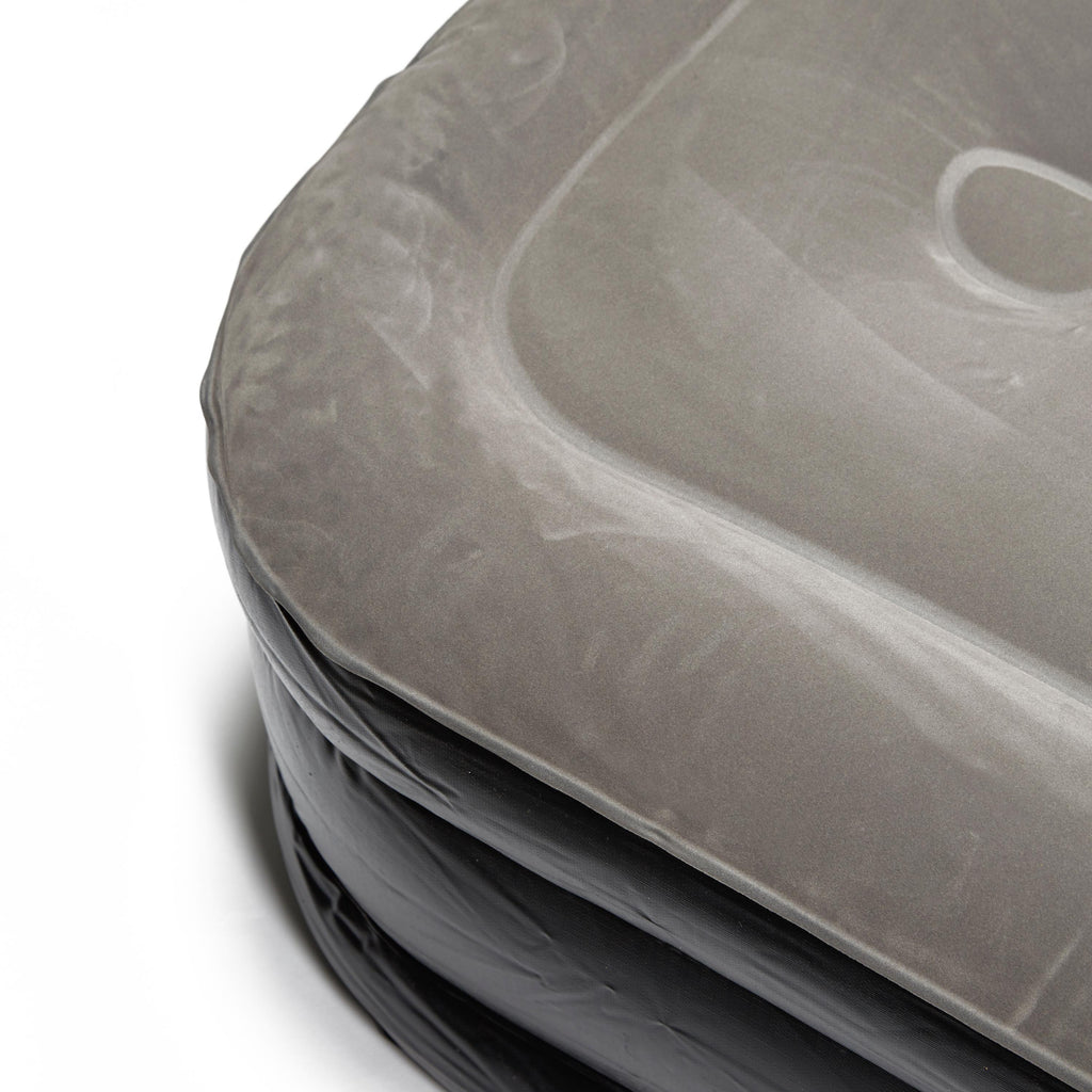Flock Excellent King Double Airbed