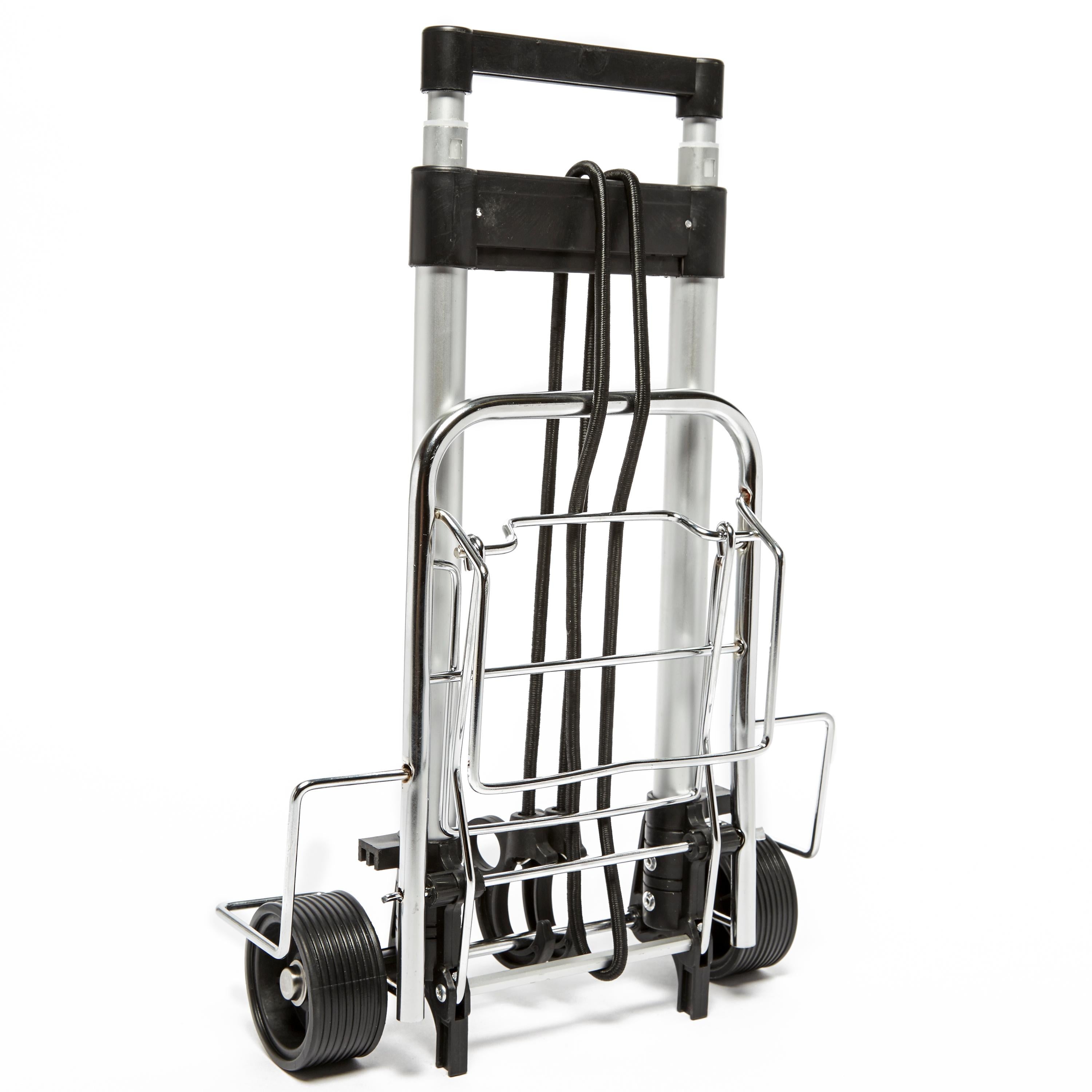 Balos Telescopic Transporter