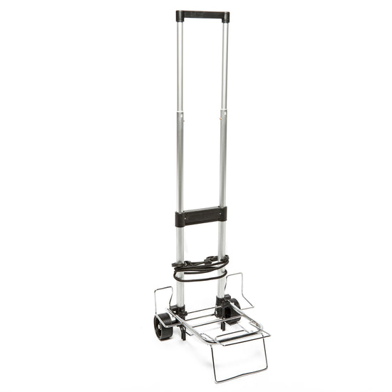 Balos Telescopic Transporter