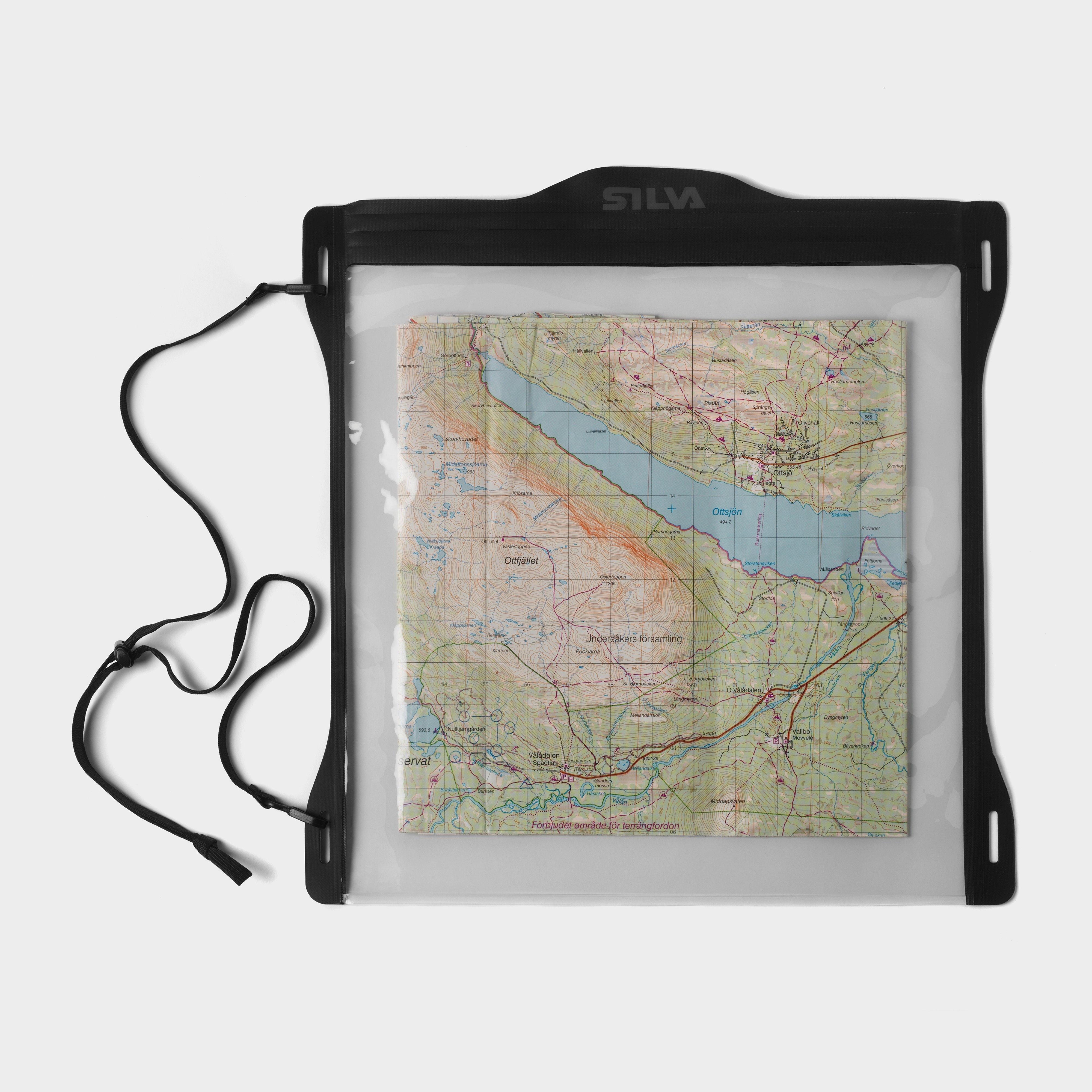 M30 Map Case