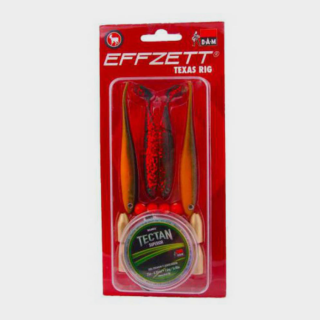 Effzett?« Texas Rig Kit