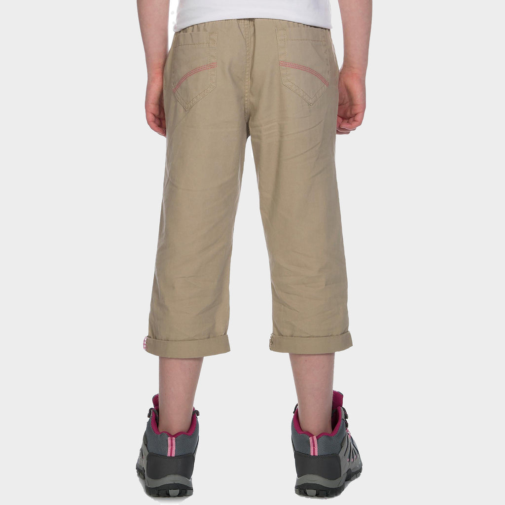 Kids' Capri Pants