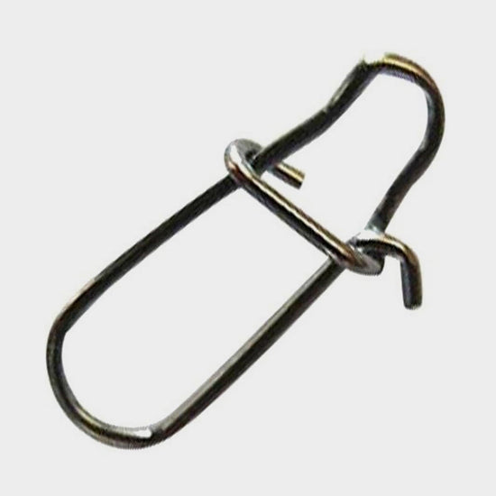 Swivel With Duo Lock Snap - 4