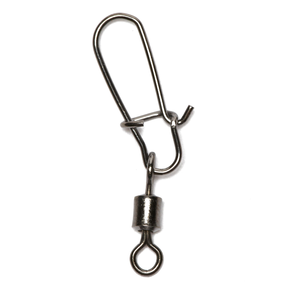 Swivel With Duo Lock Snap - 4