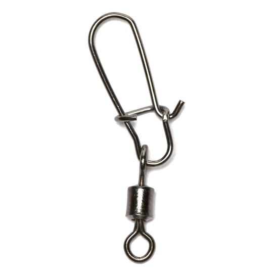 Swivel With Duo Lock Snap - 4