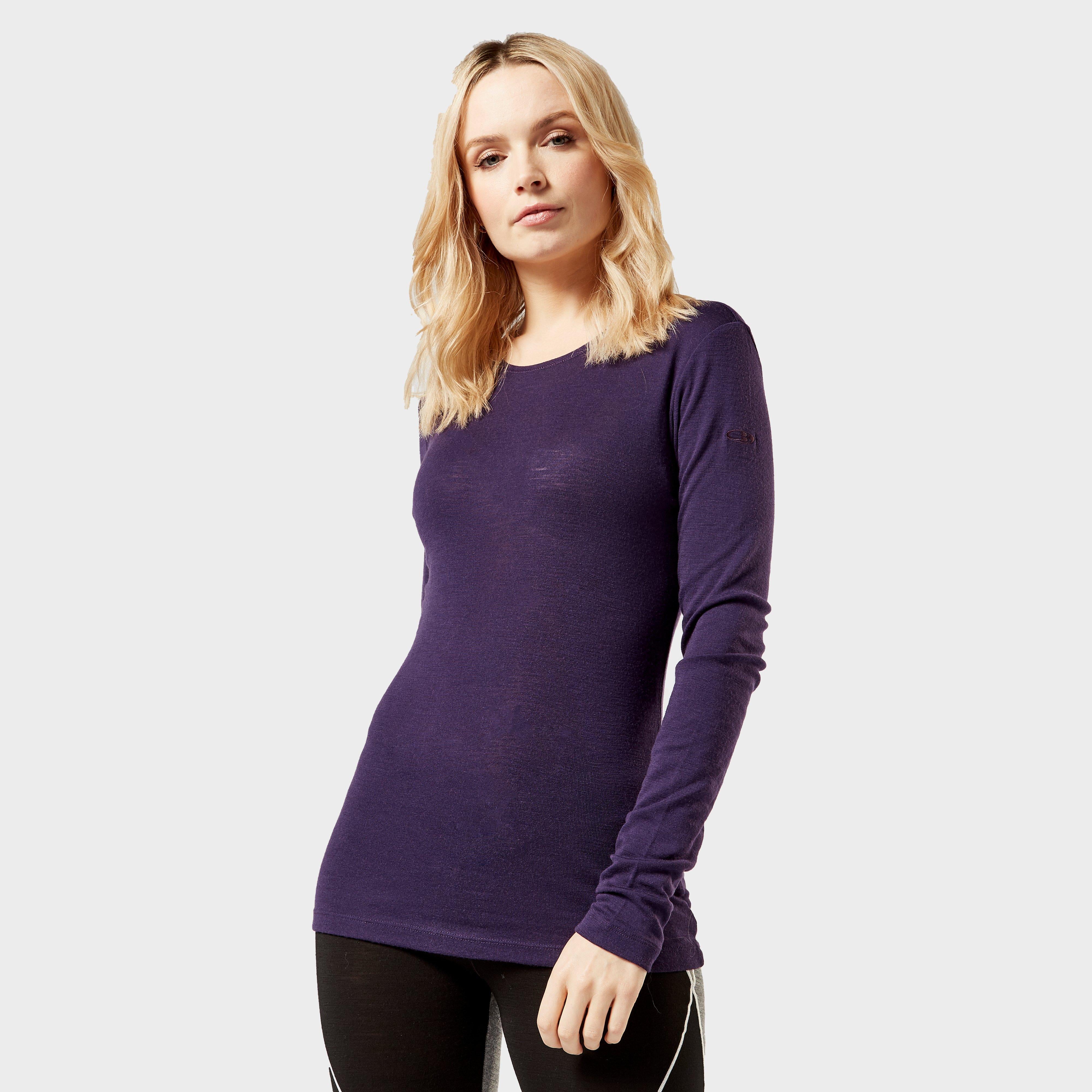 Women's 175 Everyday Merino Long Sleeve Crew