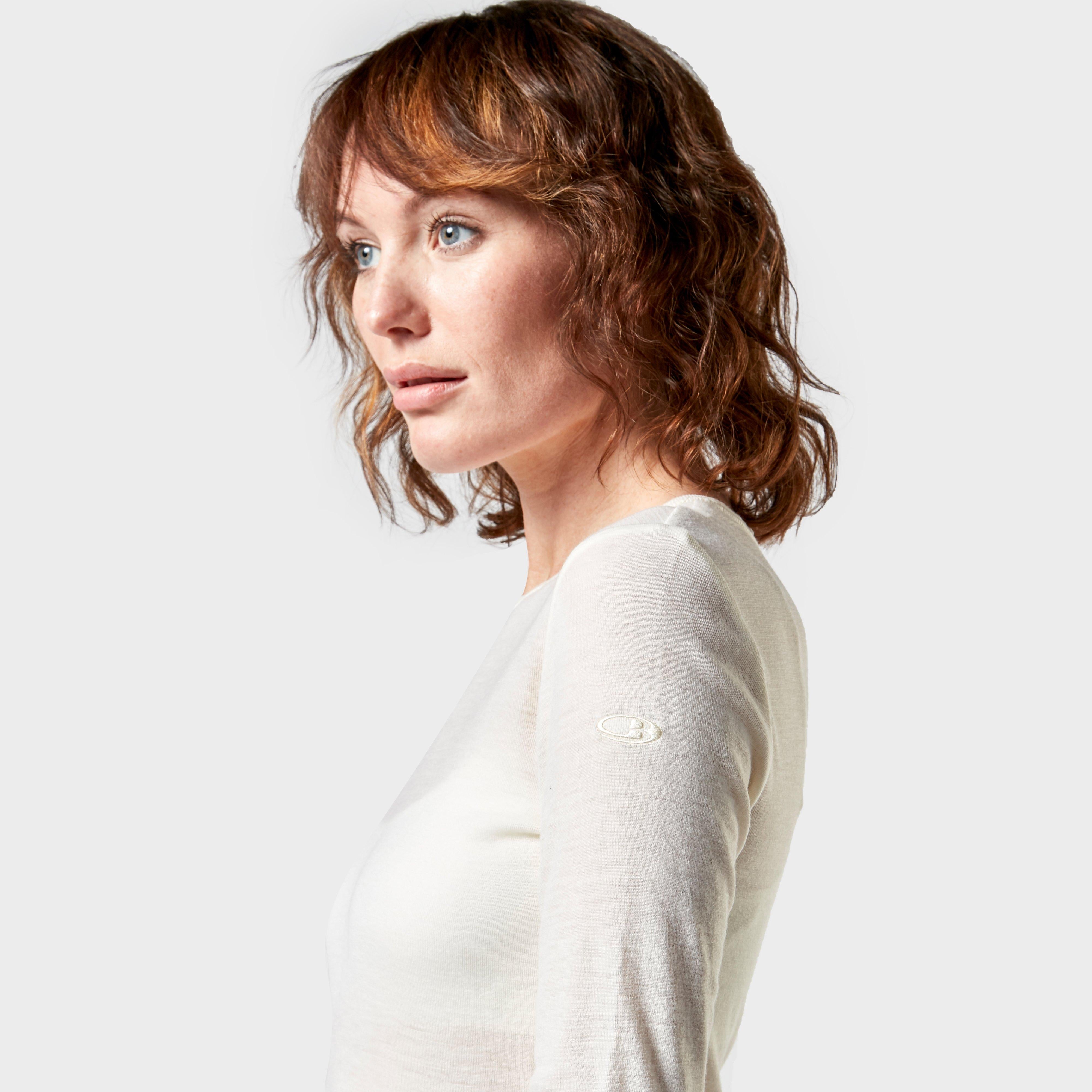 Women's 175 Everyday Merino Long Sleeve Crew