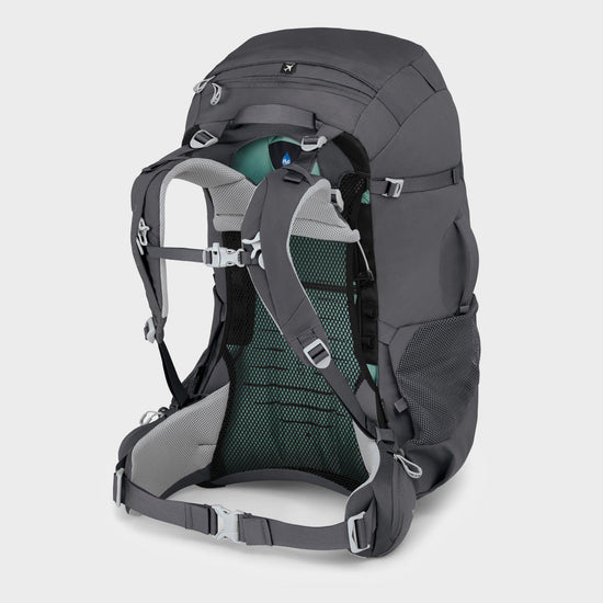 Fairview Trek 50L Backpack