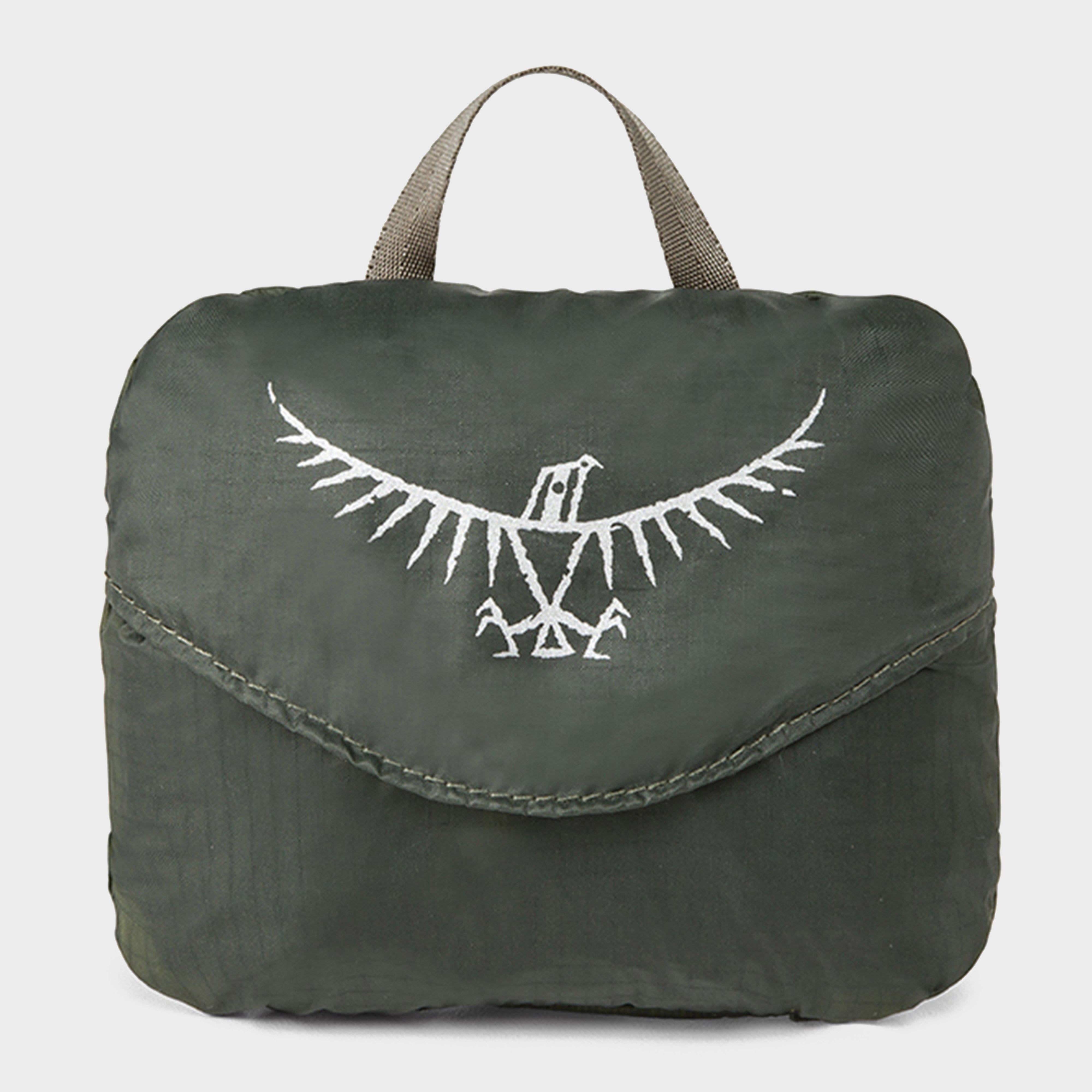 Ultralight Raincover M (30-50L)