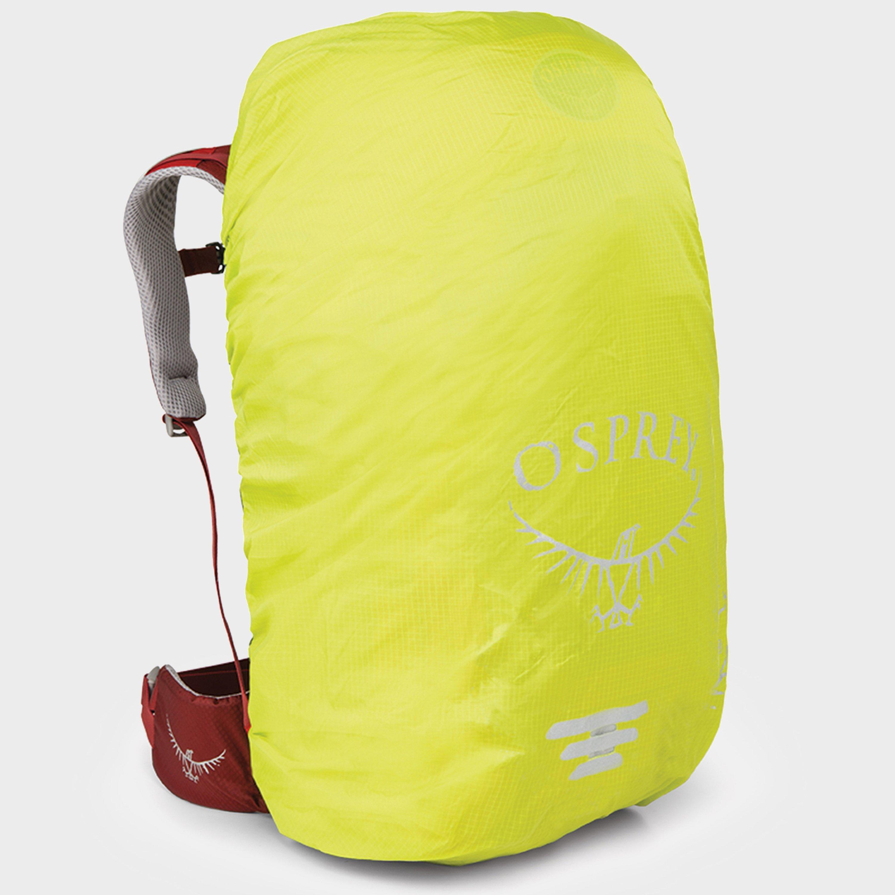Ultralight High Vis Raincover Small 20-35L