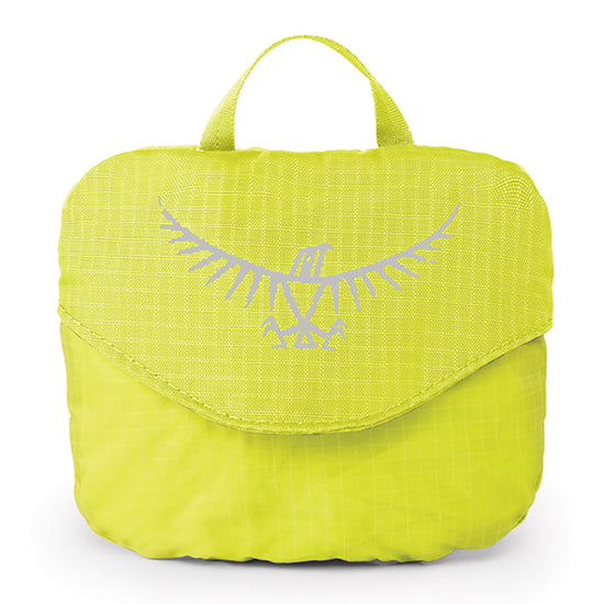 Ultralight High Vis Raincover Small 20-35L