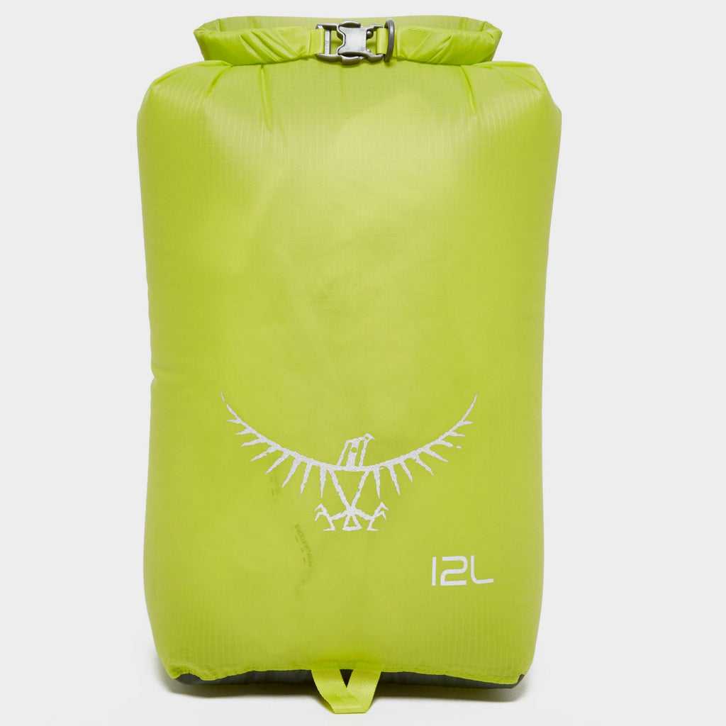 Ultralight Drysack 12L