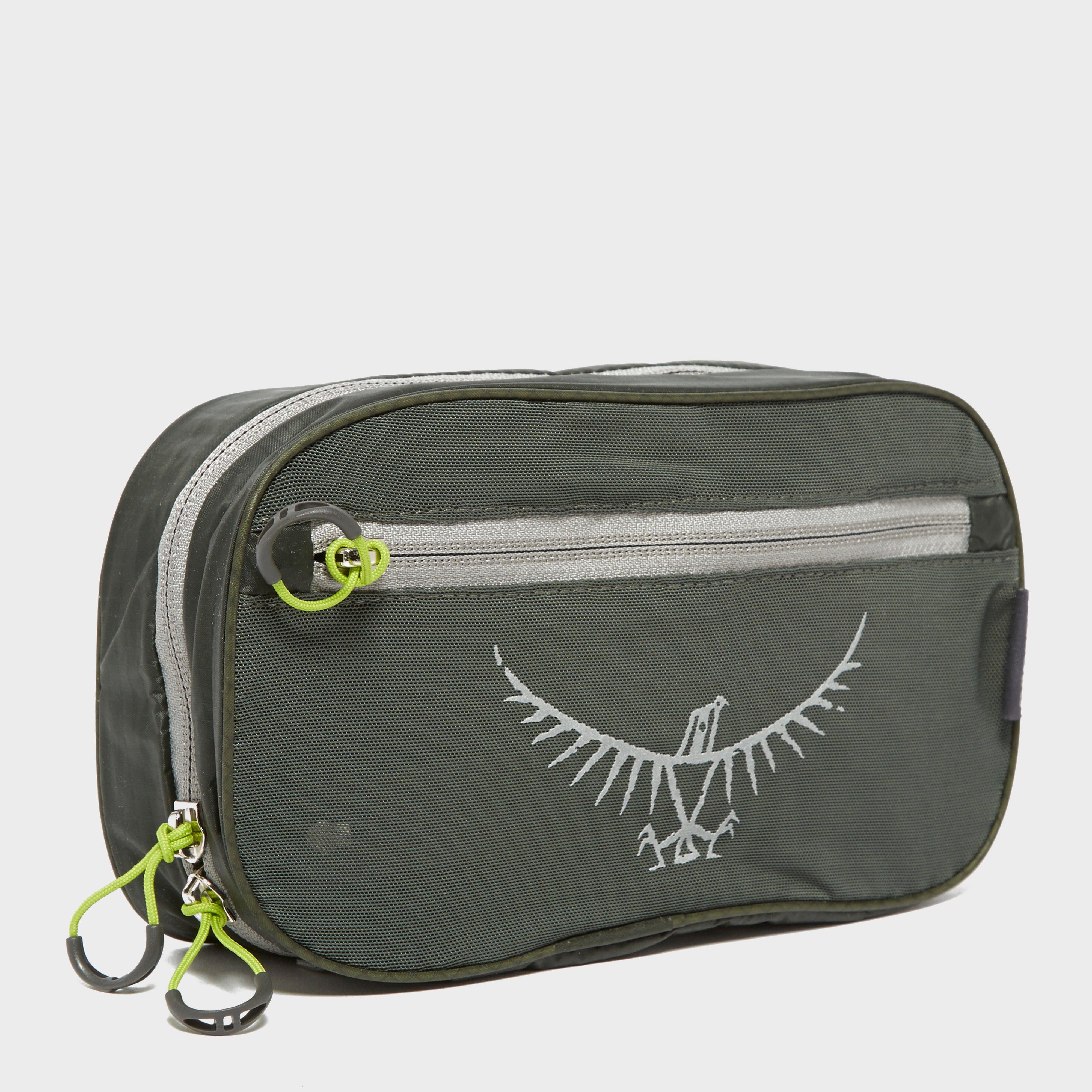 Ultralight Washbag