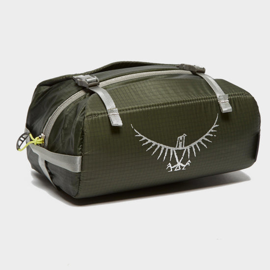 Ultralight Washbag Padded