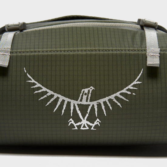 Ultralight Washbag Padded