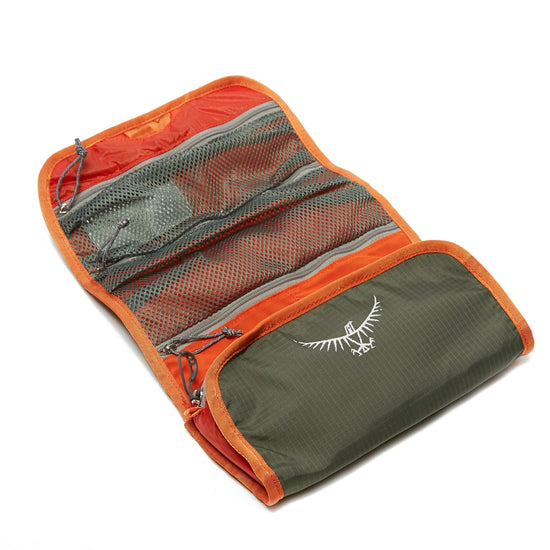 Washbag Roll
