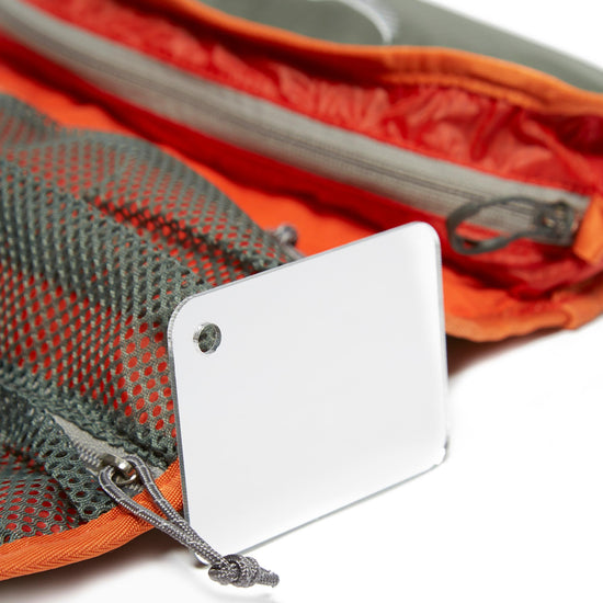 Washbag Roll