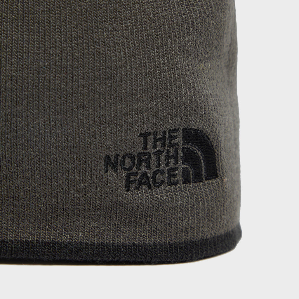 Reversible Beanie