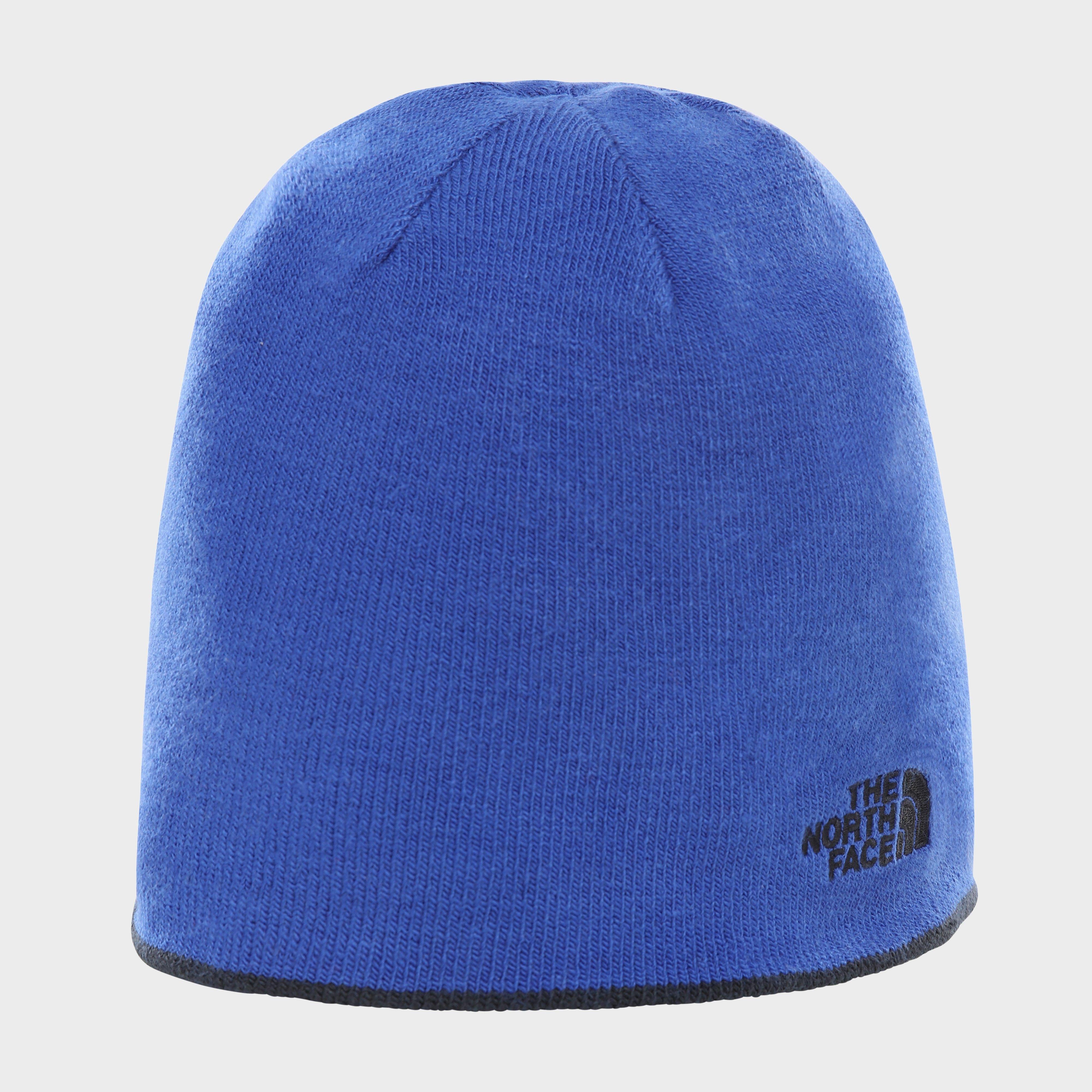 Reversible Beanie